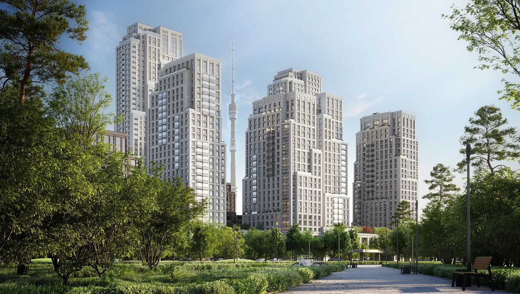 66 МЕСЯЦЕВ ПОДРЯД на позиции ТОП №1 застройщиков РФ по потребительским качествам